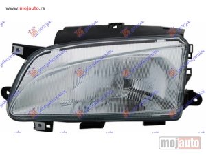 NOVI: delovi  FAR ELEKTRICNI (TYC) Levo Peugeot partner 96-02 -dostupno