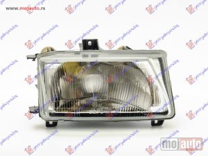 NOVI: delovi  FAR ELEKTRICNI (DEPO) Desno Seat cordoba 97-98 -dostupno