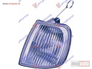 NOVI: delovi  MIGAVAC BELI Levo Seat arosa 97-00 -dostupno