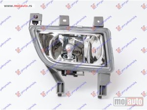NOVI: delovi  MAGLENKA 2001- (E) (DEPO) Desno Mazda 323 sdn 98-03 -dostupno