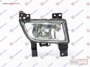NOVI: delovi  MAGLENKA -2001 (E) (TYC) Desno Mazda 323 sdn 98-03 -dostupno