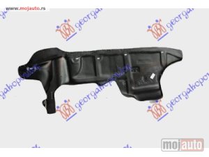 NOVI: delovi  ZASTITA MOTORA PLASTICNA Fiat seicento 01-06 -dostupno