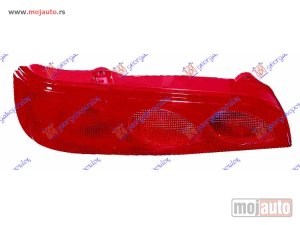 NOVI: delovi  STOP LAMPA (DEPO) Levo Fiat seicento 98-01 -dostupno
