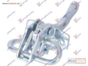 NOVI: delovi  GRANICNIK PREDNJIH VRATA Fiat seicento 01-06 -dostupno