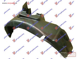 NOVI: delovi  POTKRILO PLASTICNO Desno Fiat multipla 98-04 -dostupno