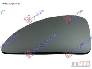 NOVI: delovi  STAKLO RETROVIZORA (DONJI DEO) (KONVEKSNO) Desno Fiat multipla 98-04 -nedostupno