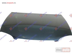 NOVI: delovi  HAUBA Toyota corolla (e 11) 00-02 -dostupno