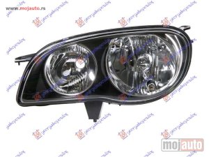 NOVI: delovi  FAR ELEKTRICNI (TYC) Levo Toyota corolla (e 11) 00-02 -dostupno
