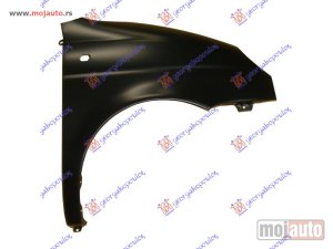 NOVI: delovi  BLATOBRAN Desno Daewoo matiz 00-05 -dostupno