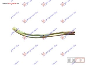 Glavna slika - NOSAC PREDNJEG BRANIKA Levo Daewoo matiz 00-05 -nedostupno - MojAuto