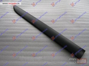NOVI: delovi  LAJSNA PREDNJIH VRATA Levo Daewoo matiz 00-05 -dostupno