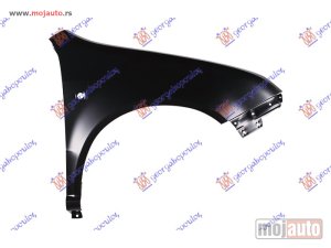 NOVI: delovi  BLATOBRAN Desno Skoda fabia 99-07 -dostupno