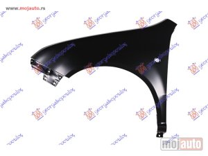 NOVI: delovi  BLATOBRAN Levo Skoda fabia 99-07 -dostupno
