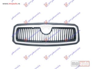 NOVI: delovi  PVC MASKA KOMPLET -2004 Skoda fabia 99-07 -dostupno