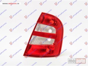 NOVI: delovi  STOP LAMPA 3/5 VRATA -2004 (DEPO) Desno Skoda fabia 99-07 -dostupno