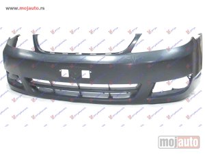 NOVI: delovi  PREDNJI BRANIK 04- Toyota corolla (e 12) sdn 02-06 -dostupno