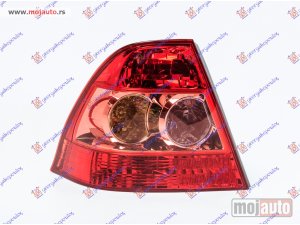 NOVI: delovi  STOP LAMPA 2004- (DEPO) Levo Toyota corolla (e 12) sdn 02-06 -dostupno