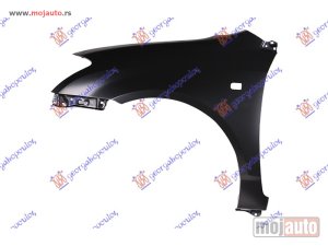 Glavna slika - BLATOBRAN Levo Toyota corolla (e 12) h/b-l/b 04-06 -dostupno - MojAuto