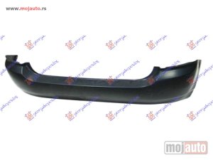 NOVI: delovi  ZADNJI BRANIK Toyota corolla (e 12) h/b-l/b 02-04 -nedostupno