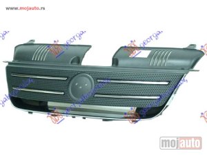 NOVI: delovi  PVC MASKA Fiat idea 04-10 -dostupno