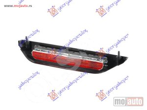 NOVI: delovi  TRECA STOP LAMPA CRNA (O) Fiat idea 04-10 -dostupno