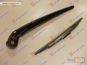 NOVI: delovi  ZADNJI BRISAC KOMPLET -2009 330mm Seat ibiza 08-12 -dostupno