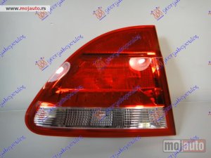NOVI: delovi  STOP LAMPA UNUTRASNJA -2011 (VALEO) Levo Seat exeo 09-13 -dostupno