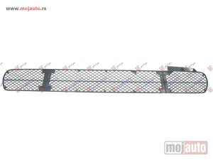 NOVI: delovi  CENTRALNA RESETKA Fiat ducato 02-06 -dostupno