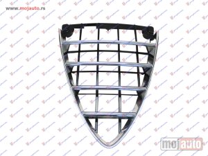 NOVI: delovi  PVC MASKA HROM Alfa romeo 159 05-11 -dostupno