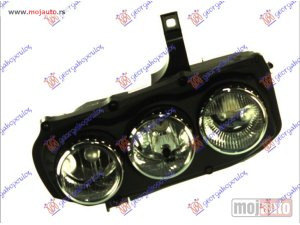 NOVI: delovi  FAR (DEPO) Desno Alfa romeo 159 05-11 -dostupno