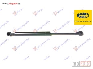 NOVI: delovi  AMORTIZER GEPEK VRATA (290L-380N) (MARELLI) Alfa romeo 159 05-11 -dostupno