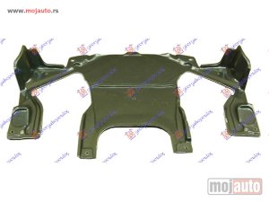 NOVI: delovi  ZASTITA MOTORA (ZADNJI DEO) PLASTICNA Mercedes c class (w203) sdn/s.w. 03-07 -dostupno