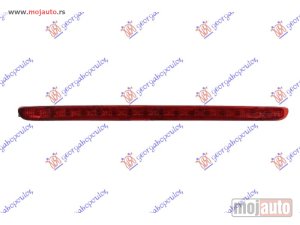NOVI: delovi  TRECA STOP LAMPA ZATAMNJENA (LED) Mercedes c class (w203) sdn/s.w. 03-07 -dostupno