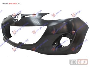 NOVI: delovi  PREDNJI BRANIK 11- Mazda 2 07-14 -dostupno