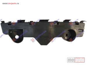 NOVI: delovi  NOSAC PREDNJEG BRANIKA BOCNI PLASTICNI 2011- Levo Mazda 2 07-14 -dostupno