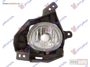 NOVI: delovi  MAGLENKA 2011- (E) (TYC) Levo Mazda 2 07-14 -nedostupno