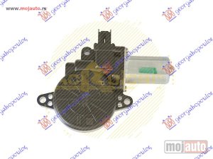 NOVI: delovi  MOTOR PODIZACA PREDNJEG PROZORA (2 PIN) (A KVALITET) Levo Mazda 2 07-14 -dostupno