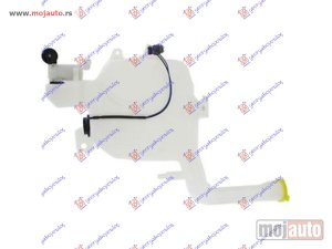 NOVI: delovi  POSUDA ZA TECNOST BRISACA (VELIKA) Mazda 2 07-14 -dostupno