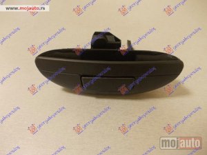 Glavna slika - KVAKA ZADNJIH VRATA 5VRATA SPOLJASNJA (BEZ RUPE ZA KLJUC) Renault megane scenic 99-03 -dostupno - MojAuto
