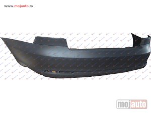 NOVI: delovi  ZADNJI BRANIK (SA/BEZ PDS SENZORA) Skoda octavia 5 08-13 -dostupno