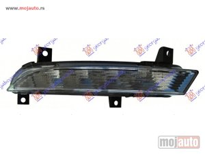 NOVI: delovi  DNEVNO SVETLO (RS) Desno Skoda octavia 5 08-13 -dostupno