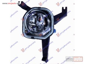 NOVI: delovi  MAGLENKA OKRUGLA (E) (TYC) Levo Peugeot 306 96-99 -dostupno