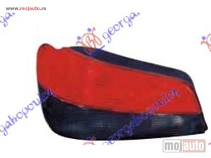 NOVI: delovi  STOP LAMPA 3/5 VRATA (DEPO) Levo Peugeot 306 96-99 -dostupno