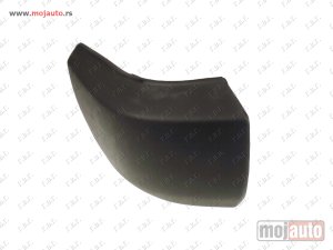 NOVI: delovi  KRAJ PREDNJEG BRANIKA Desno Opel kadett d 80-85 -nedostupno