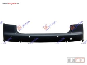 NOVI: delovi  ZADNJI BRANIK PM GORNJI (PDS SENZORI) Vw touran 03-06 -nedostupno