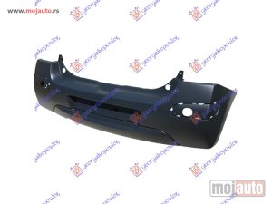 NOVI: delovi  ZADNJI BRANIK PM Renault twingo 07-12 -dostupno