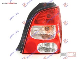 NOVI: delovi  STOP LAMPA (DEPO) Desno Renault twingo 07-12 -dostupno
