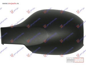 NOVI: delovi  POKLOPAC RETROVIZORA Levo Renault twingo 07-12 -dostupno