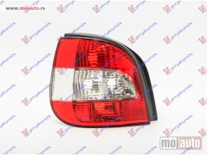 NOVI: delovi  STOP LAMPA Levo Renault megane scenic 99-03 -dostupno