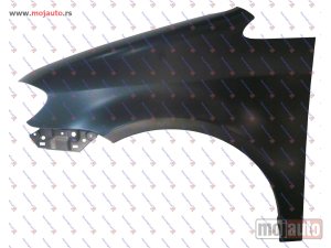 NOVI: delovi  BLATOBRAN Levo Vw touran 07-10 -dostupno